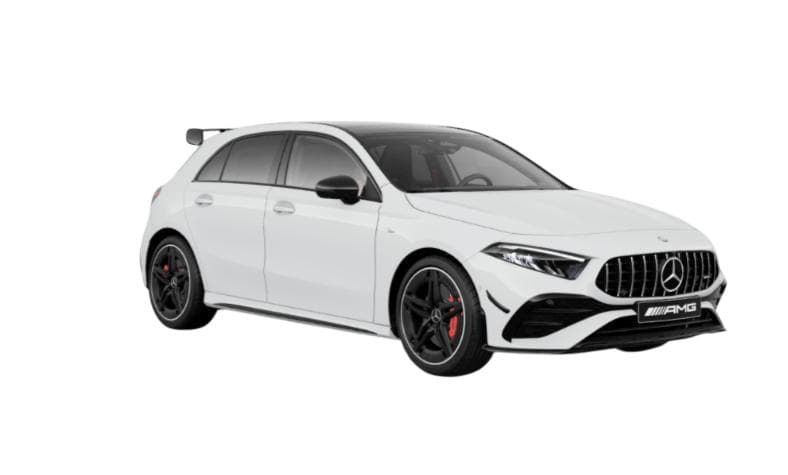 Mercedes Classe A