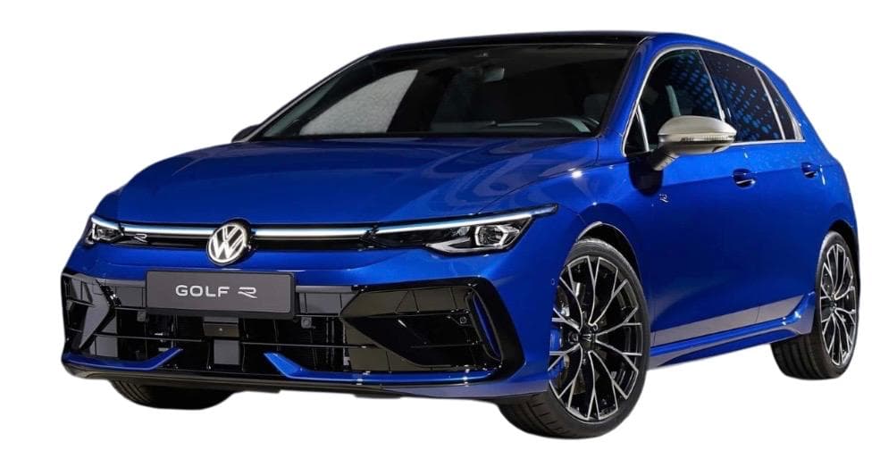 Volkswagen Golf 8 R-Line