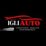 IGLI AUTO Logo