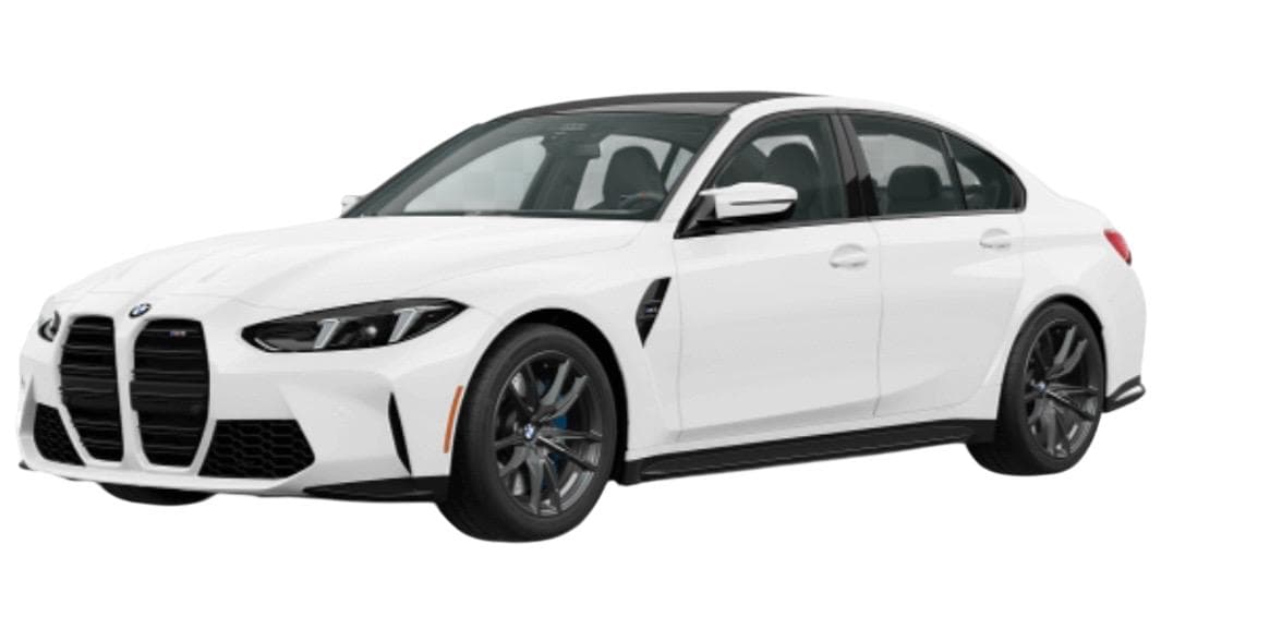 BMW Série 3
